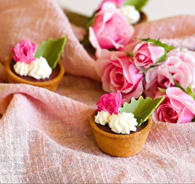 🎉 NOVINKA V PONUKE! 🎉 Máme pre vás niečo výnimočné – BEZLEPKOVÉ tartaletky od prestížnej značky PIDY 🇫🇷! Krehké, chutné,...